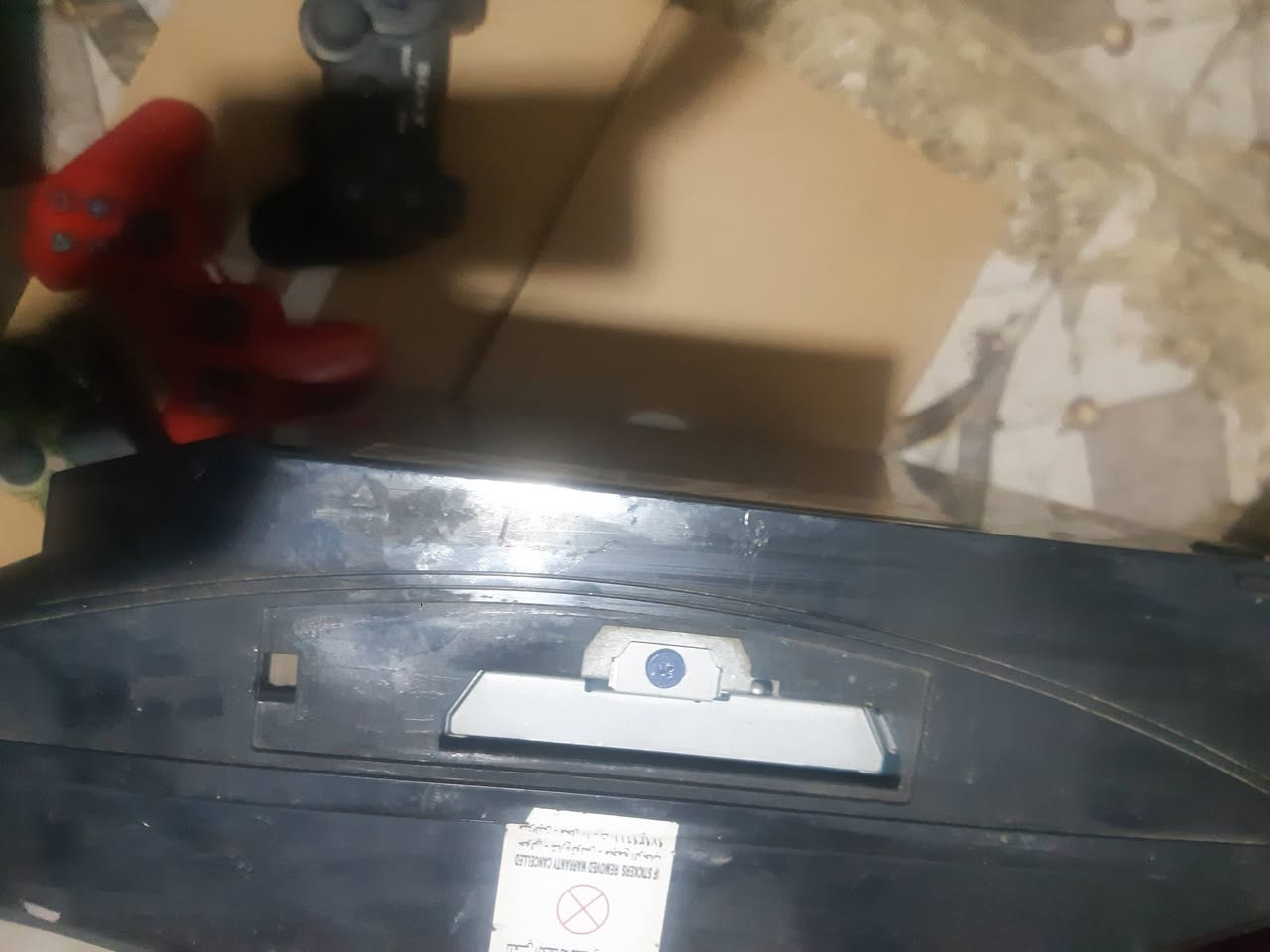 البلي ٣ عاطل يفصل ..ويدات 4و3..بيهم شغل ابيع فحم.....سعر ٤٠


**إذا كنت صاحب هذا الإعلان وتريد حذفه لأي سبب، رجاءا أرسل رسالة إلى الدعم الفني**