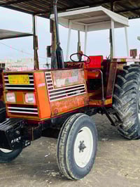 فيات 780 • مكفولة • العزيزية واسط