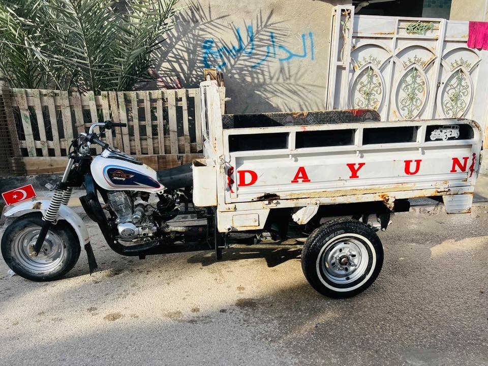 ستوته للبيع مرقم موديل 11 تعميره 26 سعر مليون 500
***********
