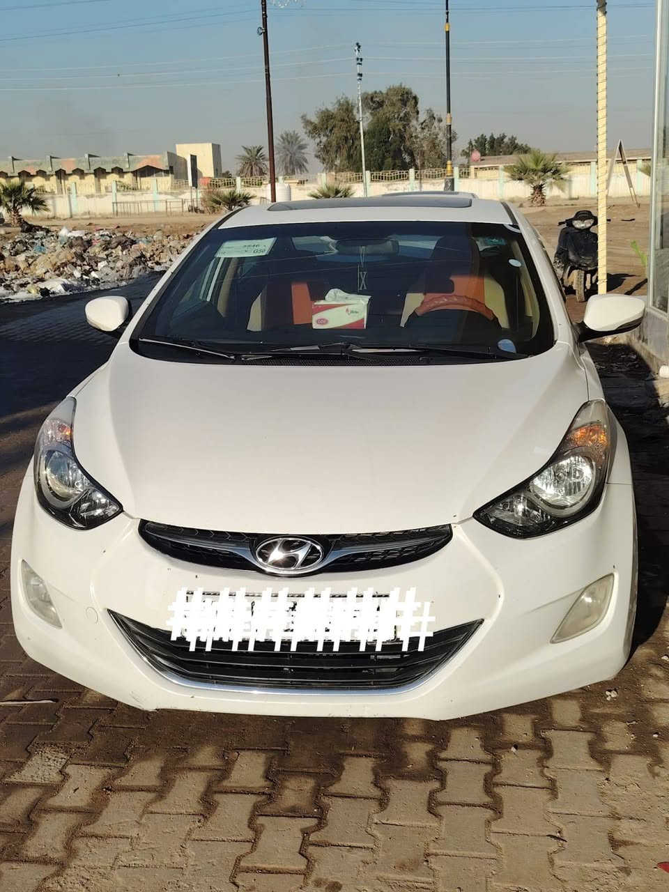 سلام عليكم انتر موديل  13 خليجي مكفوله كفاله عامه موصفات 
مكينه 1800

حداديه وكير كله فول 

فتحه بالقماره 

شاشه لمس 

تخم تاير

رقم سياره نجف 

سياره باسمي مداور ثاني يوم 

سياره واحد على واحد شرط فول الفول 

....................................... 

الاستفسار اتصال على رقم... ***********

مكاني ديوانيه
