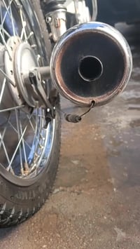 رابيدو • مكينه • جديد