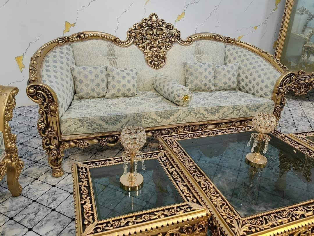 🎊🎉🎊🎉👋🔥🌷 عرووووض خاصة ولأول مرة لموديل الريتاج  فقط 1,600
10 مقعد مع سيت طبلات هديه


**إذا كنت صاحب هذا الإعلان وتريد حذفه لأي سبب، رجاءا أرسل رسالة إلى الدعم الفني**