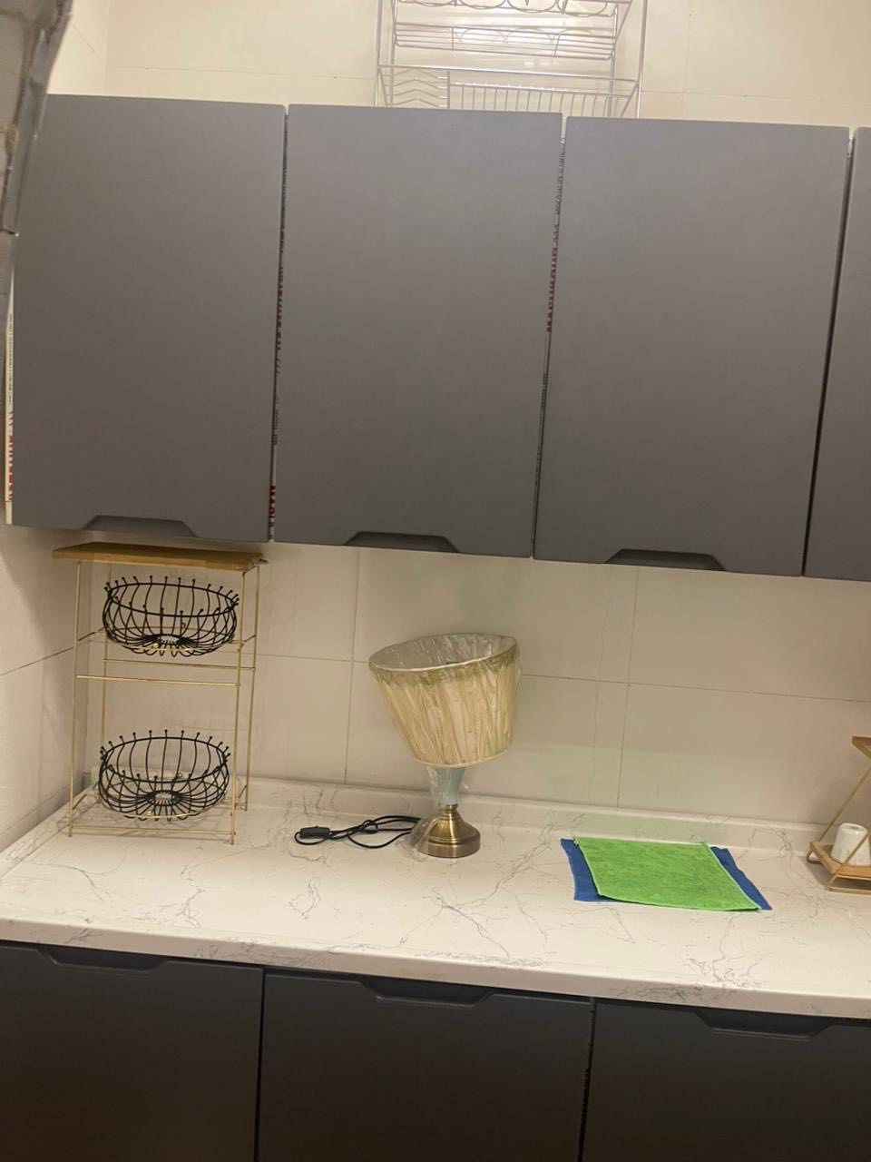 كاونتر ايطالي زيرو ممستعمل ابد للاستفسار عن السعر
***********
