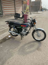 دراجه • موديل 24 • محاويل