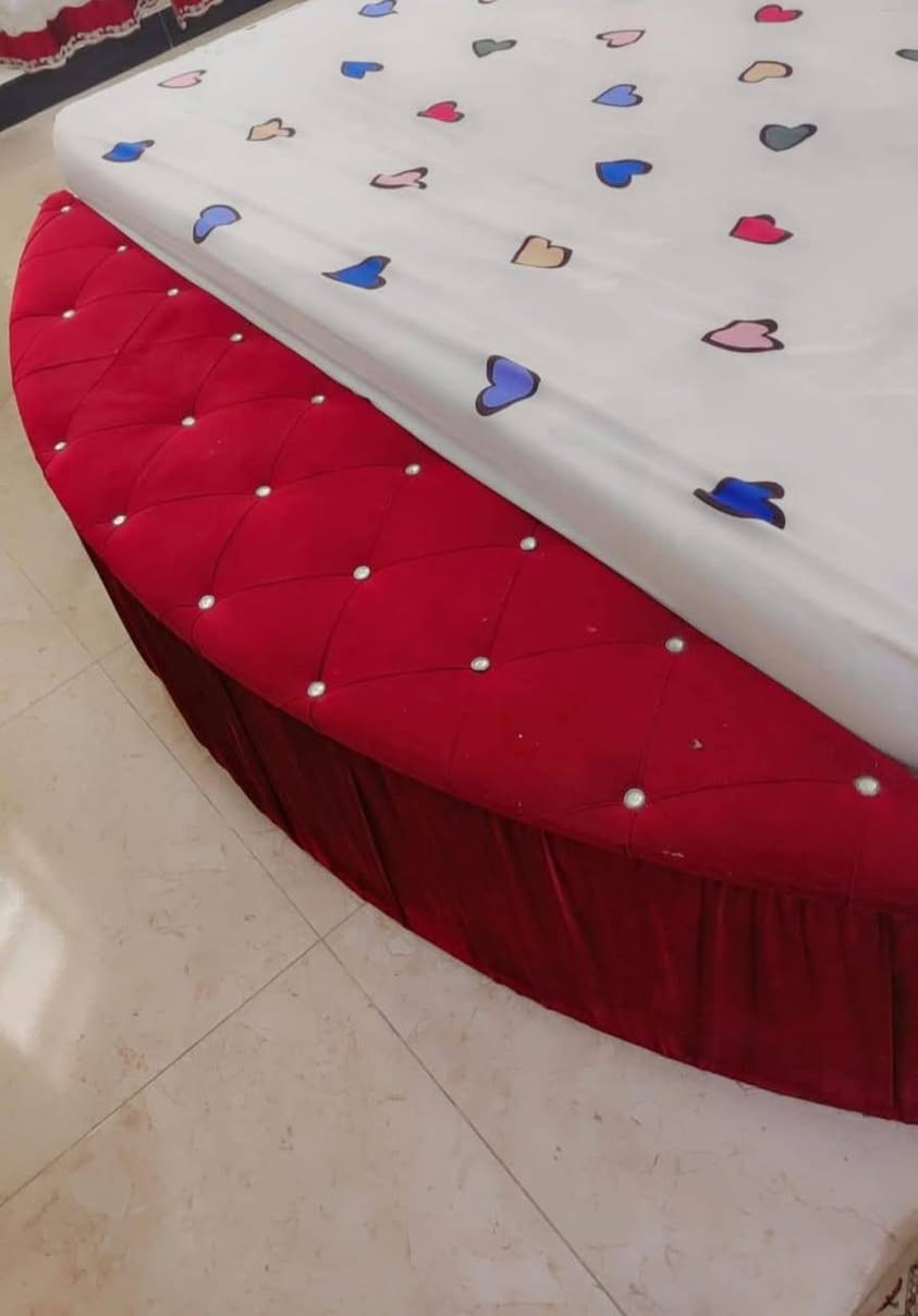 ياالله غرفه تركي تتكون من 9قطع سعرها 650 او بيها مجال للشراي العنوان سامرا حي المثنى


**إذا كنت صاحب هذا الإعلان وتريد حذفه لأي سبب، رجاءا أرسل رسالة إلى الدعم الفني**