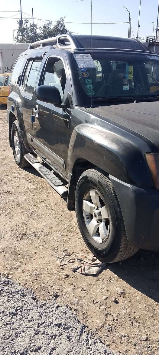 السلام عليكم سياره نيسان اكستيرا موديل 2012 رقم بغداد ثاني يوم تحويل سياره مكفوله من مكينه وكير وحداديه وتبريد 
سياره خير من الله السعر 90ورقه 
العنوان مدينه الصدر شارع الفلاح 
رقم الهاتف/***********
