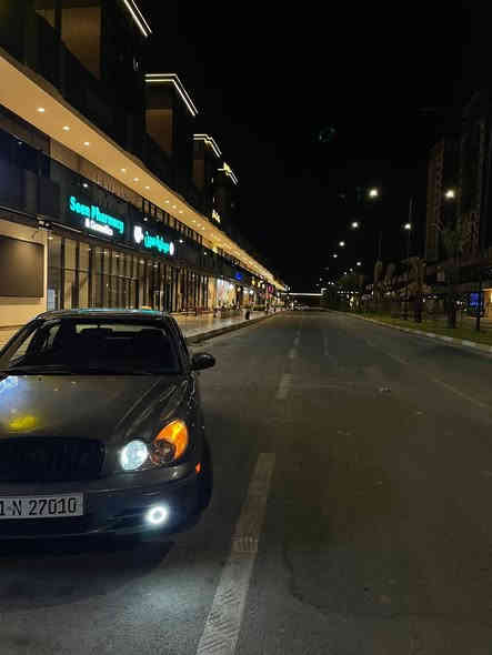 سلام عليكم

سوناتا وفود 2002  رقم بغداد دولي باسمي شخصيا هزز جديده تحويل ثاني يوم 
   محرك اربعه سلندر v4 2400 

كير اوتوماتيك 6نمر✈️
 
مكفولات داخلها صاج بلادي مابيه اي ضرر  وارد أمريكي مبدل فقط جاملغ امامي يمين بدون اي داخل  ليبل واحد كلها من الدعاميه للدعاميه

تبريد ثلج اب شرط كله جديد راديتر فريز كمبريسر جديد بل كارتون تبريد ثلاجه 🧿

تبريد بيانو

تدفئه 

كهربائيات بلاديه ولا جطل

اربع دسك

تخم تاير حجم 16

شاشه وكامره

منضومه زنون 

تحكم مري كهربائي

ريمونت تحكم اربع بوب وجنطه

جهاز إنذار بلادي 

السعر 75  وبيه مجال بصيط

مكانها بغداد غزاليه 
وغراض كله من ابو عراق السلطاني وسئلو ابو عراق عل سياره 
مشالله سياره احله من صور 🧿

***********
