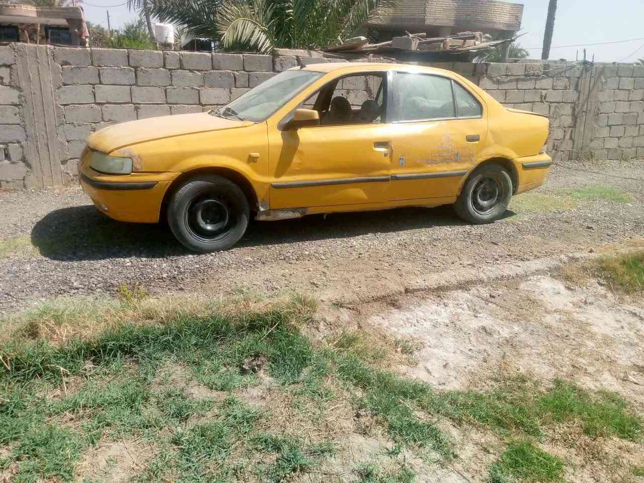 للبيع ....رقم صاحب السياره. ‏‪***********‬‏


**إذا كنت صاحب هذا الإعلان وتريد حذفه لأي سبب، رجاءا أرسل رسالة إلى الدعم الفني**