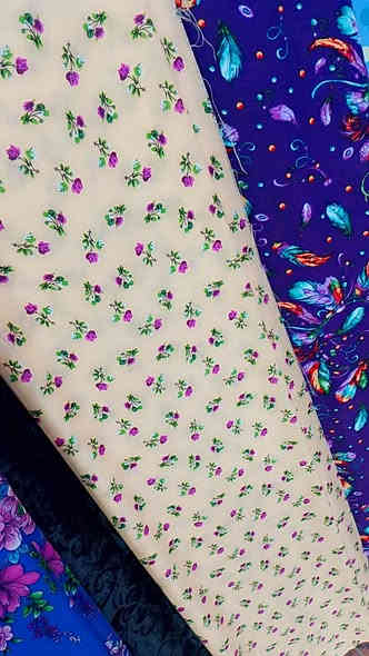 حبايب أقمشة البزاز نقشات تركي جديد🥰اقوى العروض#انسب الاسعار# اجودالاقمشة#التركي مو صيني #الغوالي 🥰وجبة جديدة تركي🌹🌹القطعة ب (3500)فقط 3قطع ب 10000تركي خامة اجنن الوان خير من الله🥰توصيل داخل هبهب مجاني🥰ضواحي هبهب 1000دينار🚘ازورونة هلة بيكم🤔موقع محل أقمشة البزاز هبهب الناحية/السوق/مقابل مخبز مراد/مجاور طرشي ومخللات البياتي  مجاور مجمع ابو مجاهد#  وتدللون❤️للحجز والاستفسار وات ساب***********☎️توصيل بغداد/جميع المحافظات5000سرعة بالتوصيل🚘🏃
