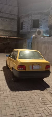 موديل ٢٠١٤ • كير ومكينة • البصرة