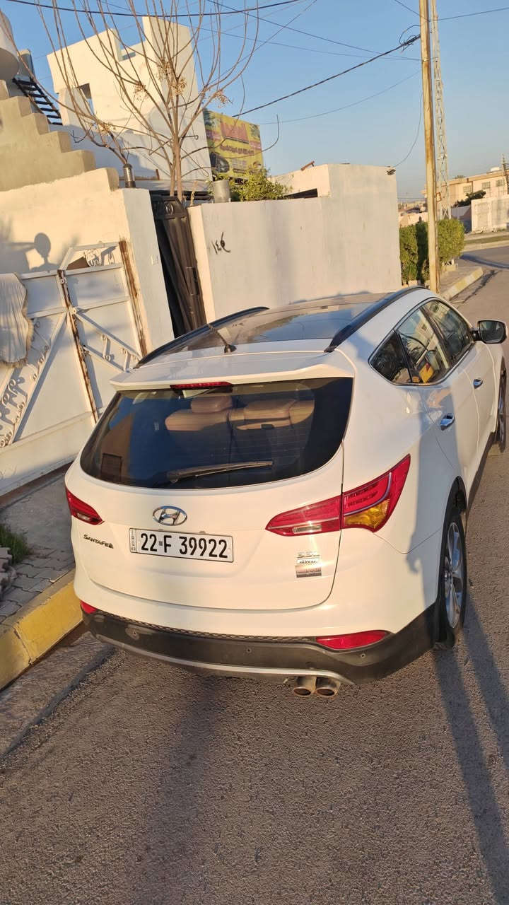 موديل ١٣ بدون صبغ سنويه بسمي 
فول مواصفات محرك ٦سلندر (السعر١٨٠) 
مكان كركوك ***********(١٨٠)
