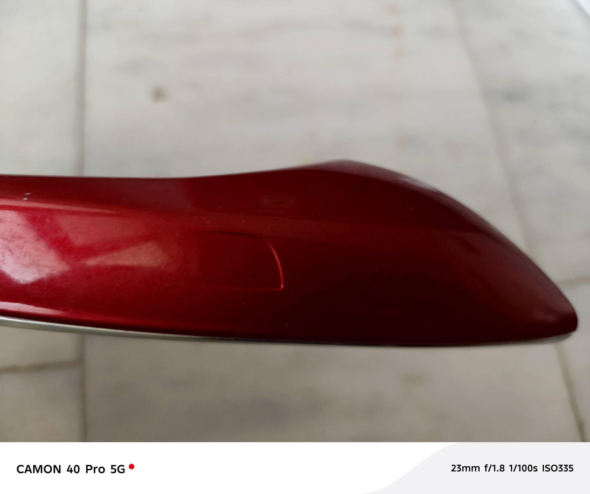 سوناتا 2024-2025 لمس
يدات لمس باب السايق وباب الصدر 
نيكل - بلاديات ( تفصيخ) 
المكان كربلاء 
السعر 160 الف اثنينهن


**إذا كنت صاحب هذا الإعلان وتريد حذفه لأي سبب، رجاءا أرسل رسالة إلى الدعم الفني**