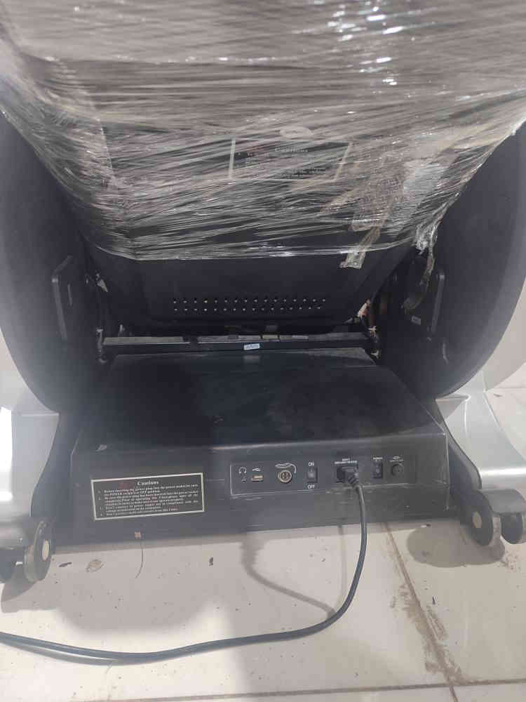 جیهازی شێلان یان مەساج ئەوروپی 12 جۆرشێلانی هەیە.گەرمی هەیە.ئیشپێکردنی شاشەیە بەدڵی خۆت جۆری شێلان دیاری دەکەی  بۆ نرخ نامە بنێرە بۆ مەسج یان ڤایبەر.شوێن.سەروچاوە*********** رانية
