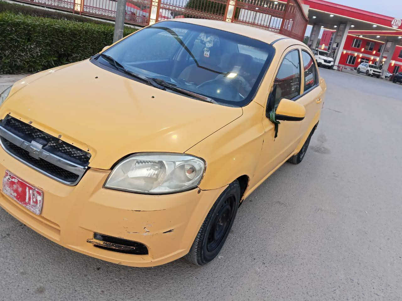 السلام عليكم افيو 2007 رقم قادسيه صدامي مطلوبه هيه وغرامات تنزل من سعركير عادي محرك مسكر تبريد شغال السعر 35 ورقه المكان النجف الاشرف الرقم ***********
