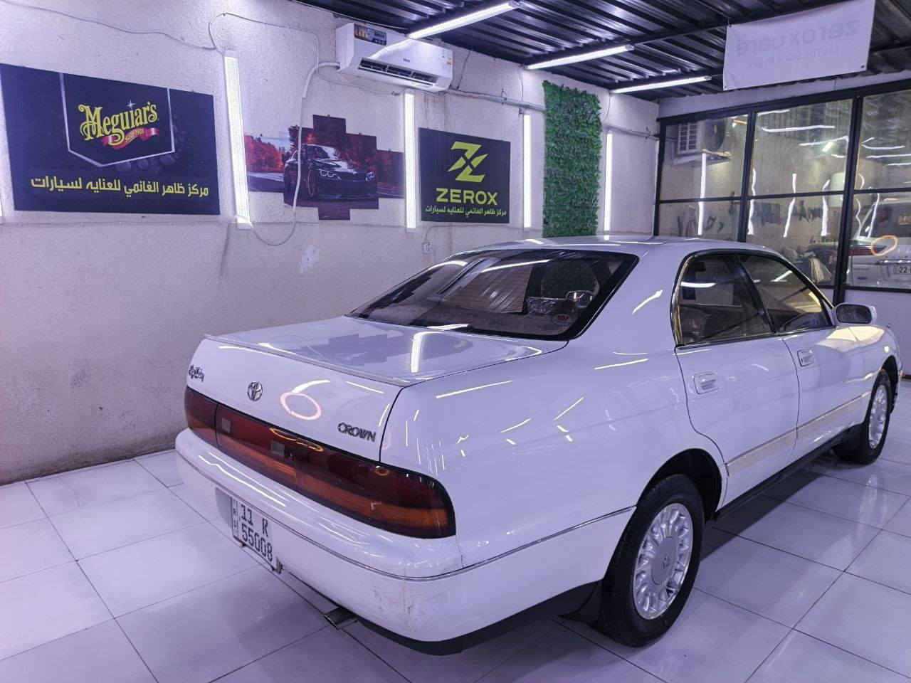 سياره بطه متصل رقم بغداد بسمي السياره كفاله عامه موديل92 مكينه2500 مكاني البصره لامن الداخلي -السعر70
***********
