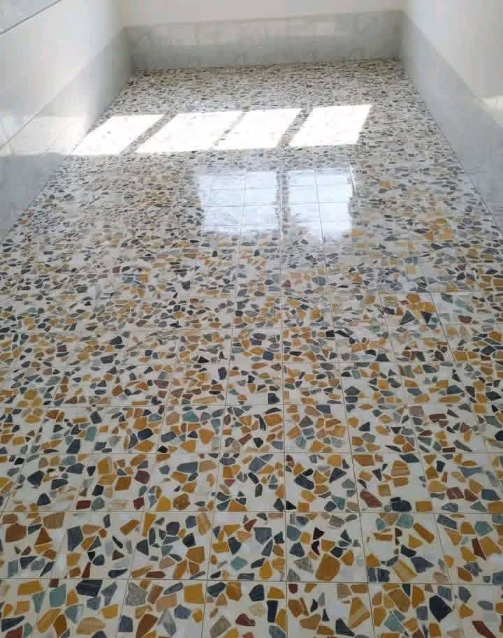 السلام عليكم يابه هيج أسعار متلكة لو تفر العراق كله متوفر كادر سراميك وبورسلين ومرمر وكاشي تطبيق وجهيات  +كادر لبخ اسمنت ناعم وخشن تصفير مصاطر وجراره جص وبورك اسعار مناسبه والتزام في العمل مستعدون لعمل كافة المنازل في النجف فقط /
اسعار لبخ 
1سعر المتر السمنت3000الف
2جص وبورك سعر7000الف
3بورك فقط سعر 2000الف
         اسعار سيراميك 
4 سيراميك جداري سعر6000الف
5سعر شغل ارضي 5000الف
الاستفسار رقم الهاتف *********** 
***********
