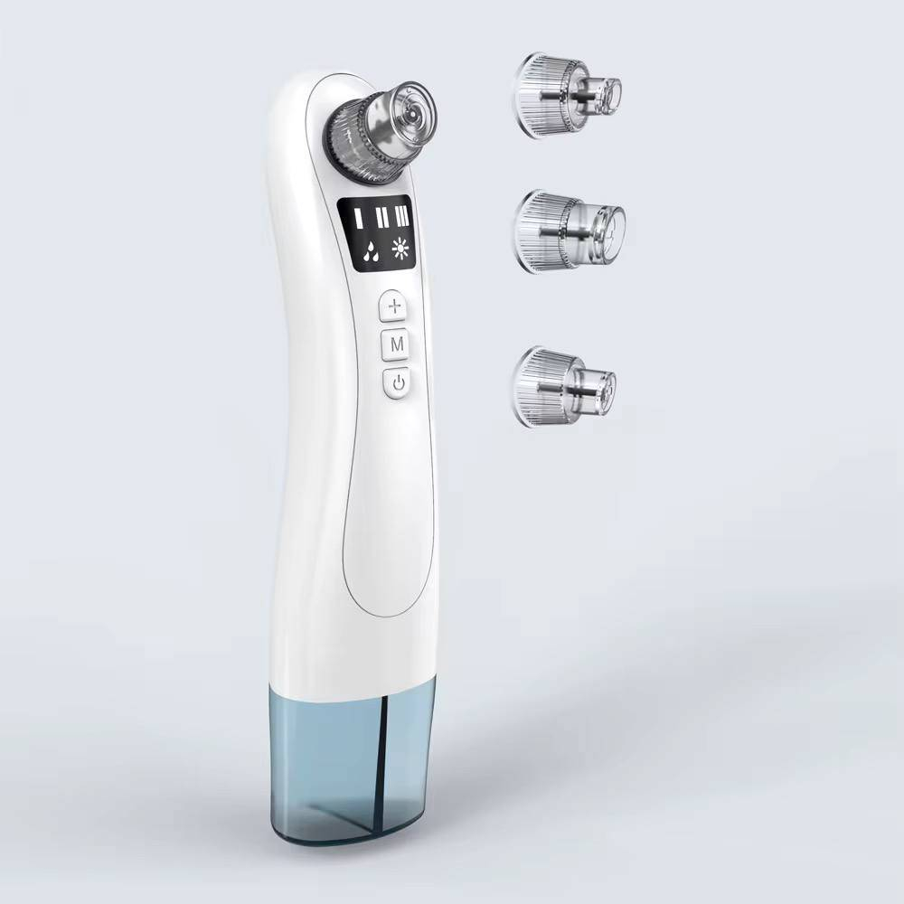 ✨ جهاز شفط الدهون بالماء – وصل من تاني ✨
🧖🏼‍♀️ تنظيف عميق للبشرة وإزالة الرؤوس السوداء بتقنية الماء المتدفق

✔️ يزيل الدهون والشوائب وبقايا المكياج
✔️ تقشير لطيف بدون ألم
✔️ بشرة ناعمة ونظيفة من أول استخدام

💗 آمن للوجه والأنف
✨ يحفز الكولاجين ويجدد البشرة

📦 نتائج احترافية في البيت

السعر 15 الف


**إذا كنت صاحب هذا الإعلان وتريد حذفه لأي سبب، رجاءا أرسل رسالة إلى الدعم الفني**