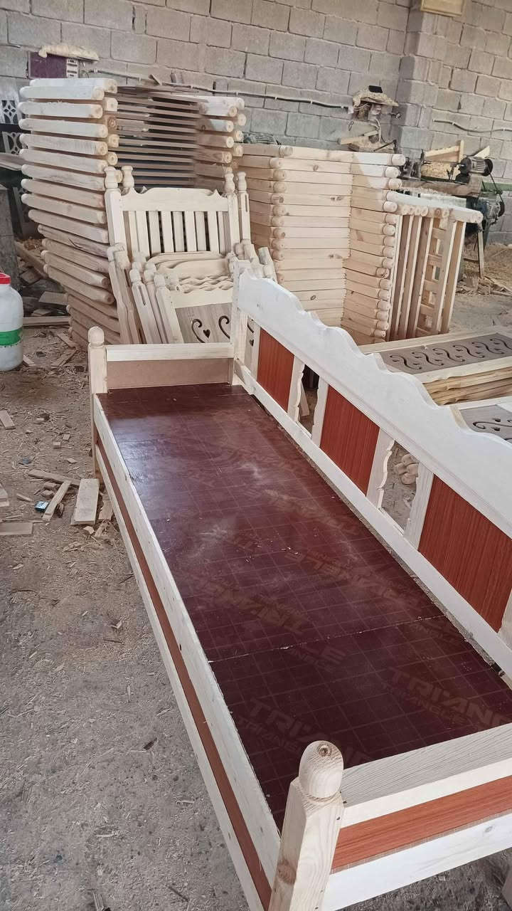 يوجد خدمه توصيل محافظات وتنصيب الغرف تركي ونقل منزل محافظات استفسار عن رقم هاتف *********** الهندية, كربلاء
