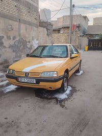 405 • ٢٠١٦ • صبغ وتلكيط