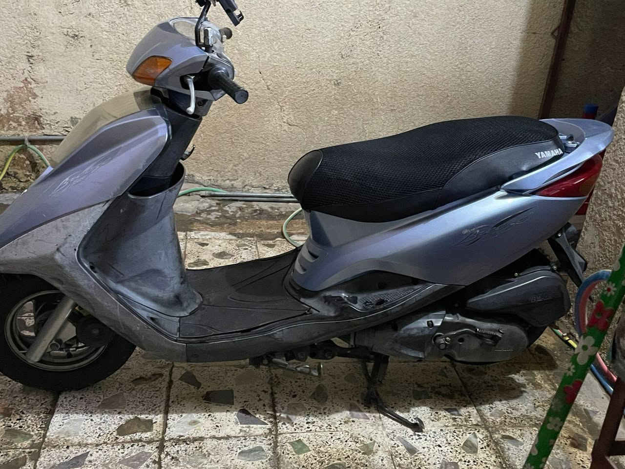 مكفوله درجة كلش نضيفه
كله شغاله بلادي مكينه ما مفتوح منه برغي 
جيب فيتر وتعال افحص السعر 650 بيه مجال بسيط 
بغداد الطالبية الرقم ***********
