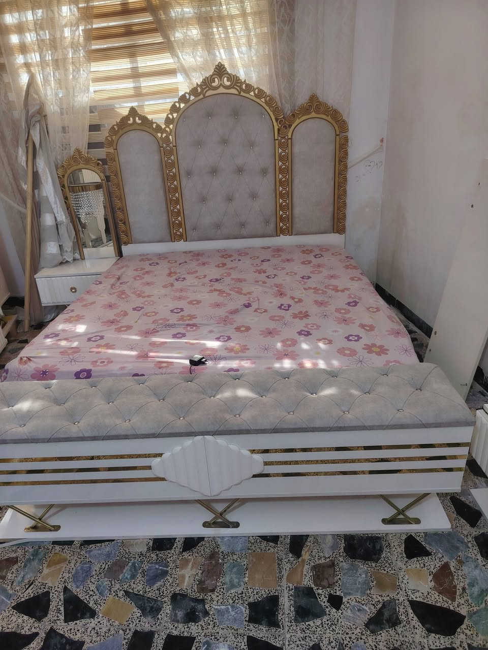 غرفه تركي كولش نضيفه وجديده مستعجلين ع بيعه كربلاء مجمع يسد اسماعيل ب650بيها مجال


**إذا كنت صاحب هذا الإعلان وتريد حذفه لأي سبب، رجاءا أرسل رسالة إلى الدعم الفني**