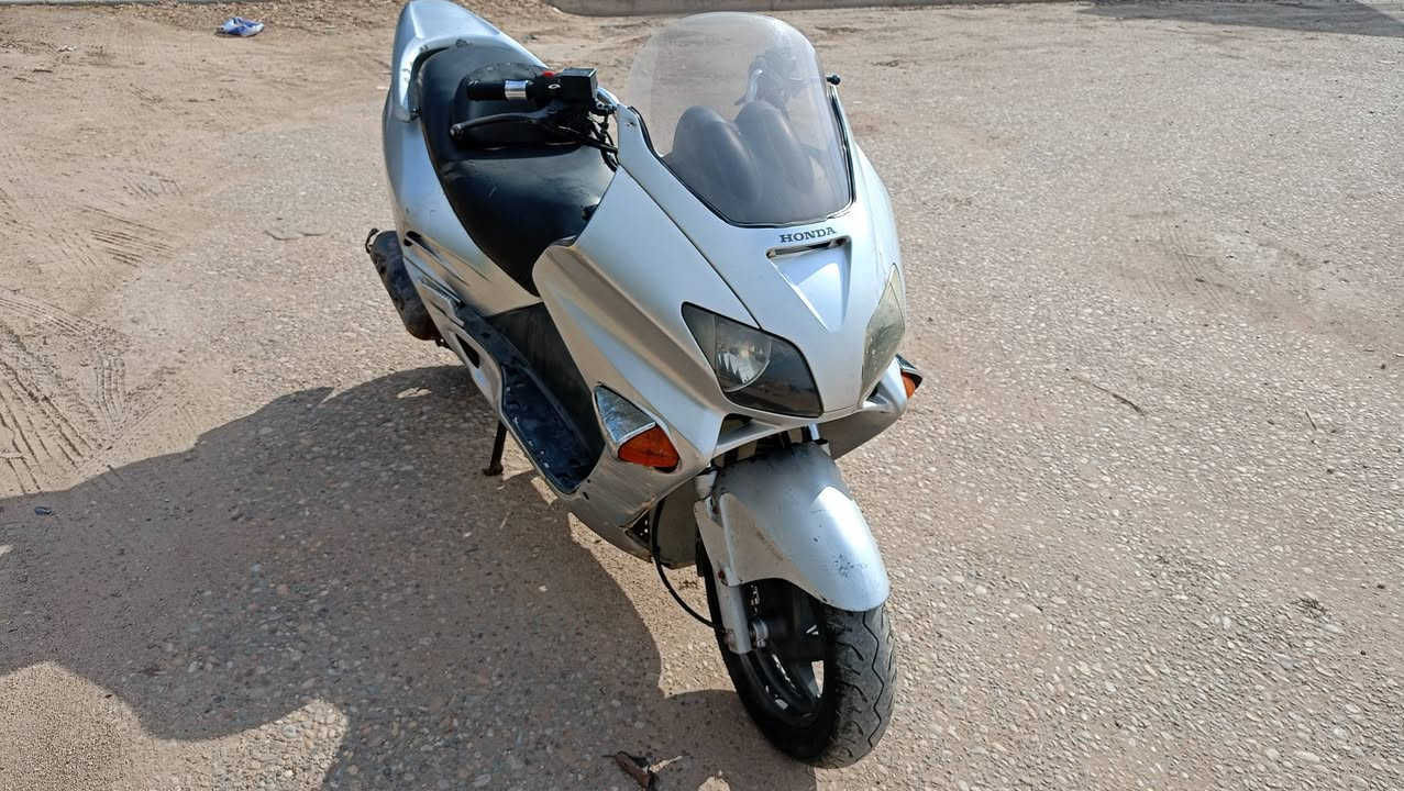 سلام عليكم فورزه 0 6 للبيع دراجه جاهزه بيها بس وصل البكان ميسان سعر 650


**إذا كنت صاحب هذا الإعلان وتريد حذفه لأي سبب، رجاءا أرسل رسالة إلى الدعم الفني**