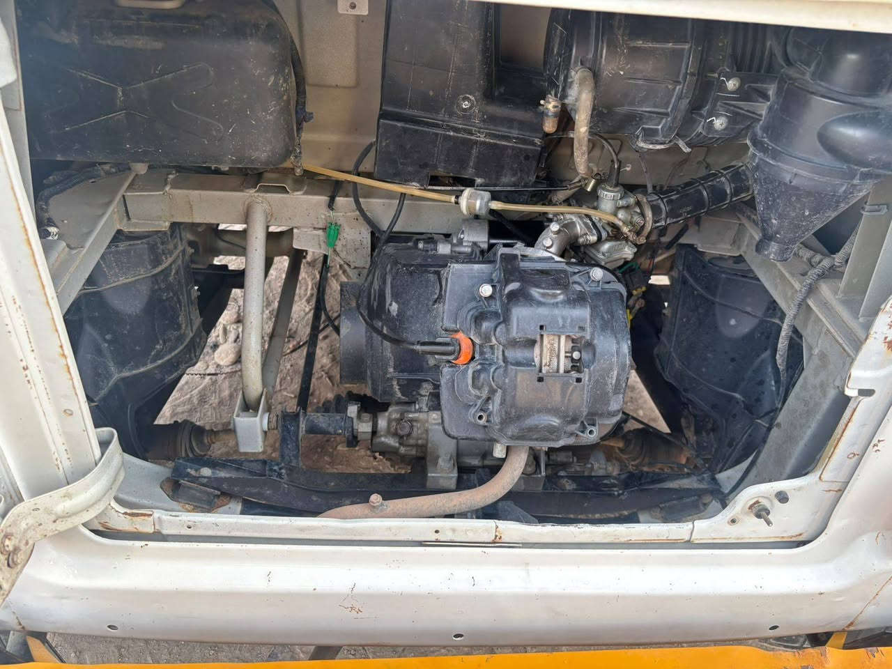 سلام عليكم  شباب تكتك 22 نضافيه ارواق كامله مكاني ديالى قرب مطعم سامان رقم الهاتف
+964 772 657 5512


**إذا كنت صاحب هذا الإعلان وتريد حذفه لأي سبب، رجاءا أرسل رسالة إلى الدعم الفني**