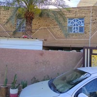 ساحة حي النصر • ٢٠٠م • طابقين