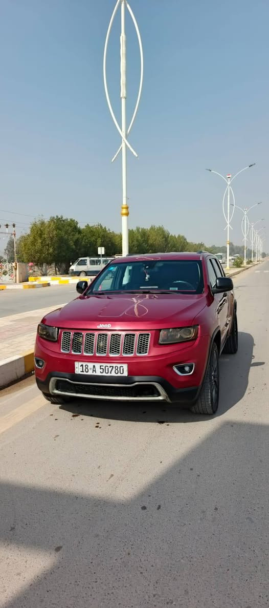 جيب لاريدو مديل 12 ضربته جاملق وبنيد سياره جاهزه اي نقص مابيه حداديه مكينه كير كفاله بيع وامراوس مكاني ناصريه سعر على الخاص


**إذا كنت صاحب هذا الإعلان وتريد حذفه لأي سبب، رجاءا أرسل رسالة إلى الدعم الفني**