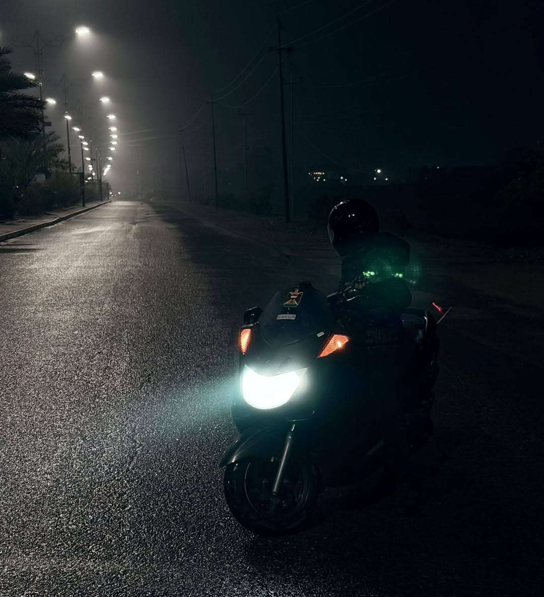 السلام عليكم 
للبيع
ماطور ياماها ماجستا 
محرك 250cc
الدراجه گامله و ما ناقصها برغي 
مكانها تكريت | العلم 
السعر 650 و بيها مجال


**إذا كنت صاحب هذا الإعلان وتريد حذفه لأي سبب، رجاءا أرسل رسالة إلى الدعم الفني**