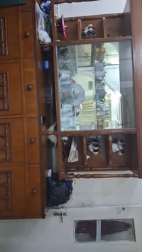 بوفيه صاج • للبيع