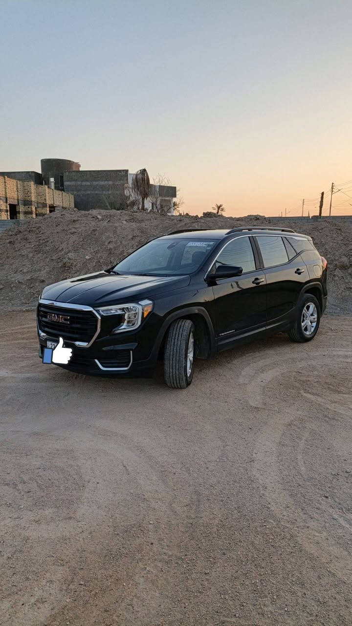 GMC TERRAIN 2024
صور الحادث منشورة
3GKALMEG8RL349761 رقم الشاصي
السعر 170
الارقام : *********** - ***********
المكان : بصرة
