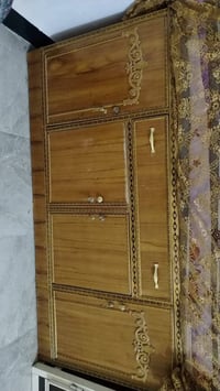 بوفيه • للبيع