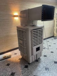 مبردة للبيع • مبردة هواء • مبردة نظيفة • مبردة بغداد • تبريد • مكيف صح...