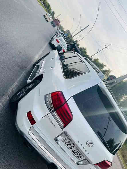 ليكزز 2014 قه پات مواسه فات كوشين ساردو گه رم رادار سلايت  شه غال پينج كاميره سه ياره كه لؤك لؤكه بي بؤياغ 15200 هه زار عه قيقي رؤيشتيه  ته نها دوو په له ته حديلي هه يه نرخ 438 وه ره قه كه ميك مه حه مه له شوين هه ولير
***********ڕقم
