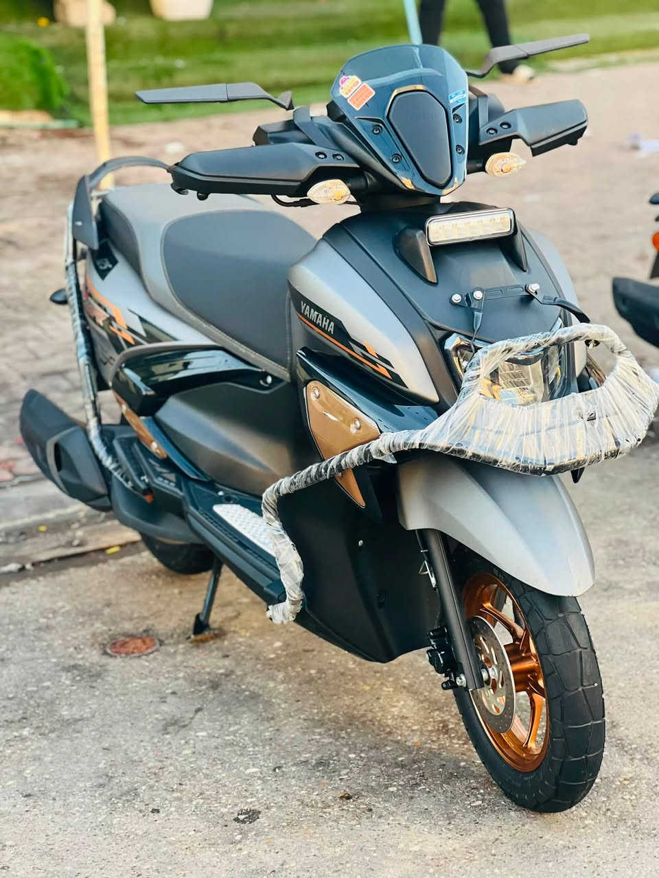 سلام عليكم 🤝
2026 ZR ✨
بحاله الوكاله ❤️

للاستفسار *********** 📞
السماوة شارع كفيل قرب تقاطع ال باني 📍
متوفر 🟥 بيع 🟥 شراء 🟥 مراوس  🟥 إقصاد
