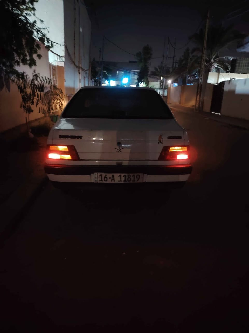 مكينة وكير مكفولات وتبريد ثلج النجف, العراق


**إذا كنت صاحب هذا الإعلان وتريد حذفه لأي سبب، رجاءا أرسل رسالة إلى الدعم الفني**