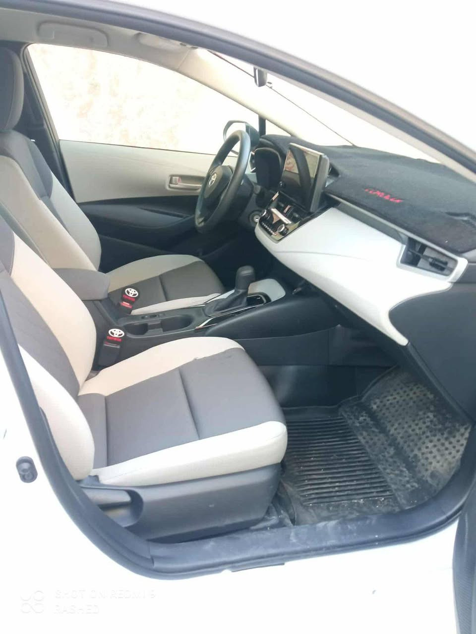 السلام عليكم
كورلا للبيع موديل 2023 ضرر بصيط فقط بونيد تبديل
رقم معوقين بسمي بجم كبس داخل لونين ماشيه 33 ميل السياره مال جناي نضيفه حيل مكاني صلاح الدين #غير #متواجد خاص للاستفسار الاتصال على الرقم ***********
