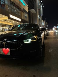 سيارة BMW الفئة 2 (228i) سنة الصنع 2021 ماشية 26 الف كيلو متر المحرك 2...