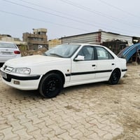 بارس • ٢٠١٥ • ما بيها ضربه