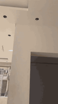 ديكورات داخلية وخارجية • تصاميم حديثة • كادر هندسي محترف