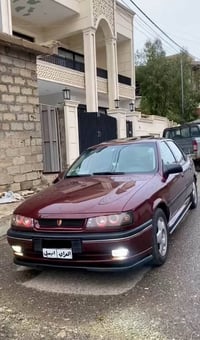 موديل 92 • اوتوماتيك • فول سبورت