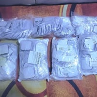 لاصق جيلاتين • أجهزة تحفيز • أصلي