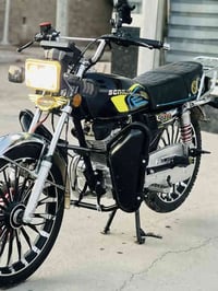 اللهم صل على محمد وآل محمد سلام عليك دراجه لبيع سونك مديل 2025 خمسه كي...