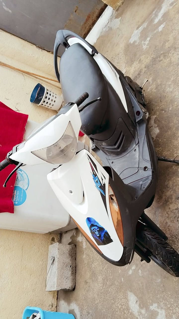 السلام عليكم دراجه للبيع ب 500 وبيها مجال للاستفيار ***********
