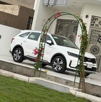 سورنتو فول • ٢٠٢٢ • رقم بغداد