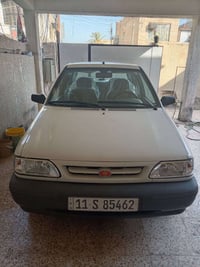 سايبا مديل ٢٢ سيارة كفاله كير مكينه تبريدها كله جديد لا ضربا لا تبديل ...