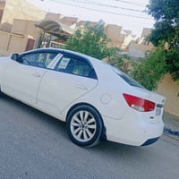 سيراتو • ٢٠١١ • وارد خليجي