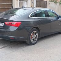 ماليبو موديل 18كير محرك تبريد تخم تاير جديد كير اني محرك تيربو 1600ماش...