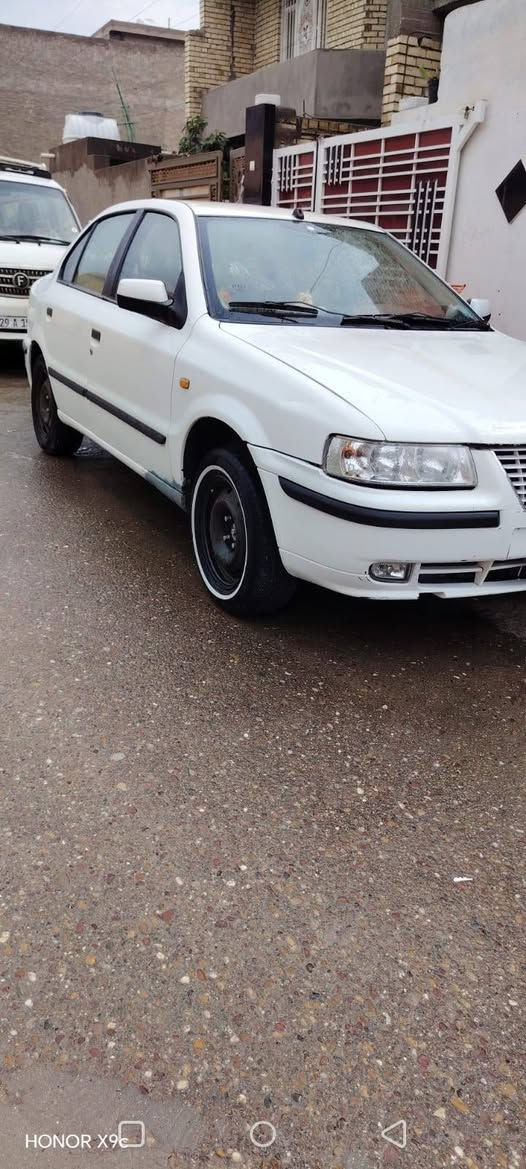 السلام عليكم سمند موديل 2012 كريستال اصل سعر 50 بيها مجال كير محرك ما مفتوح برغي بيهن سياره لا ضربه ولا صبغ بيها صبغ باب السائق والدواس عمارات رقم ميسان باسمي تحويل ثانيه تبريد ثلج 🥶 ترايك البصره سياره ماشيه 154 حقيقي مكان جسر ديالى القديم فلكه المدائن شراي يخابر ما يشتري لا يخابر رجاء*********** مكلف في النشر
